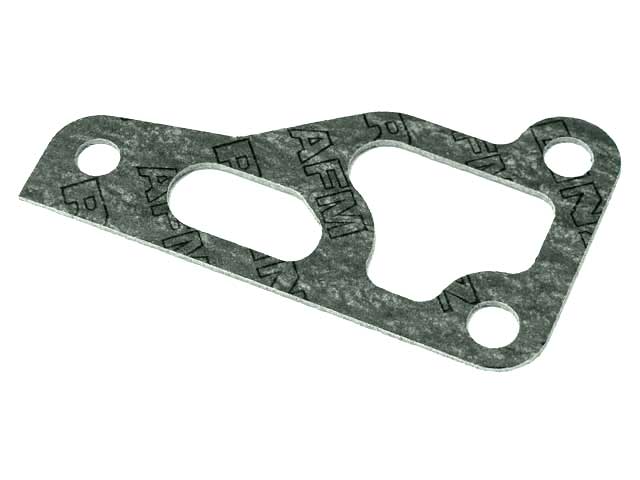 Mercedes-Benz Oil Filter Housing Gasket | 1996-2020 026115441A