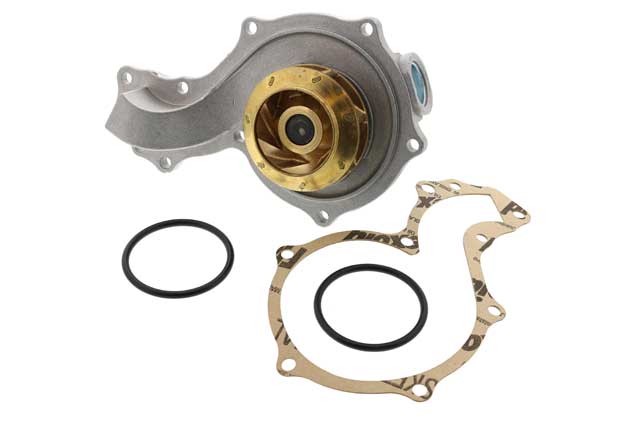 Mercedes-Benz Water Pump - w/Out Housing | 2000-2011 026121005L