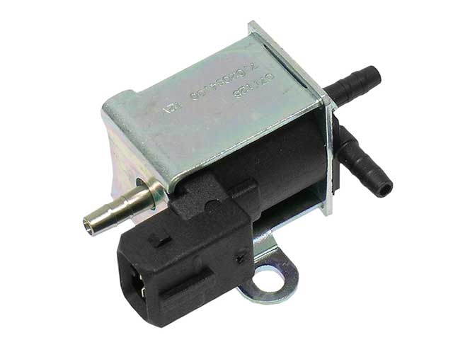 Porsche Intake System Vacuum Solenoid, 911 | 2002-2006 026906283J