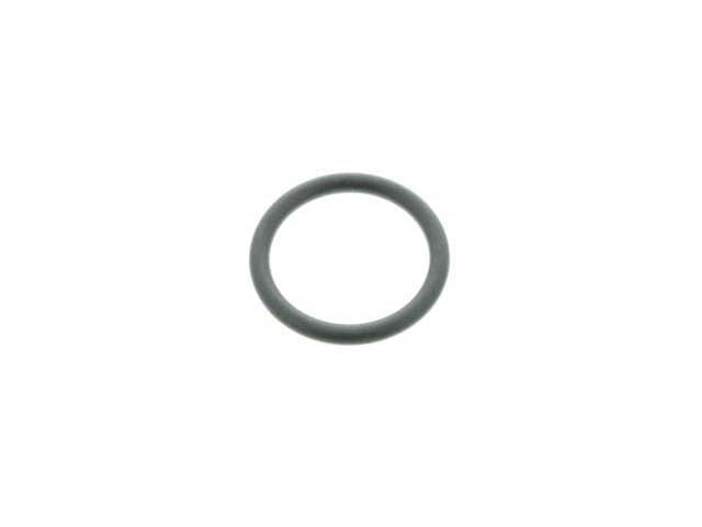 Mercedes-Benz Expansion Tank Hose Seal - to Radiator | 2003-2023 - Sierra Madre Collection