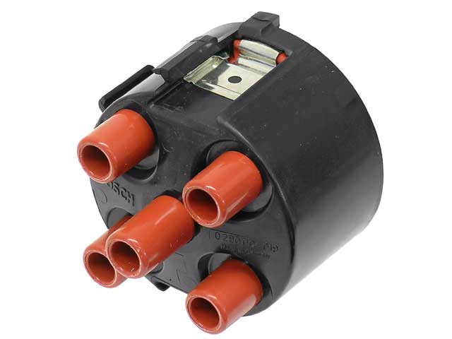 Mercedes-Benz Distributor Cap | 2007-2020 027905207A