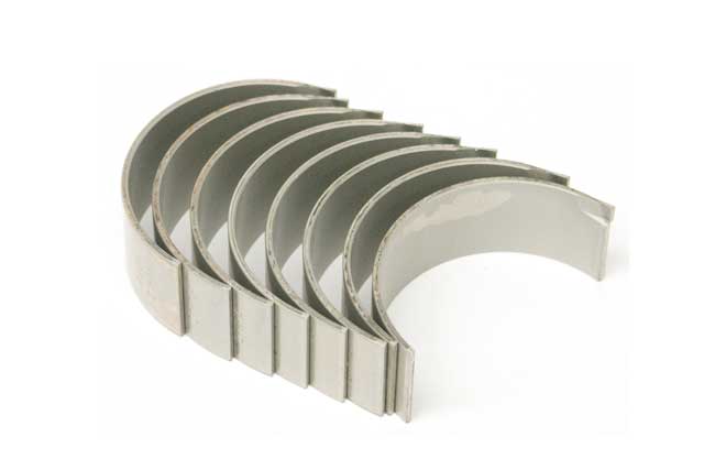 Mercedes-Benz Rod Bearing Set (Standard) | 2004-2015 028105701J