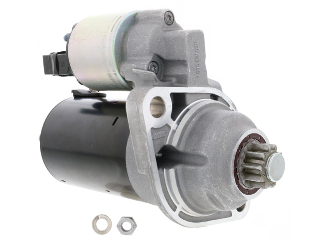 Porsche Starter Rebuilt , Boxster | 2004-2007 02A911023LX