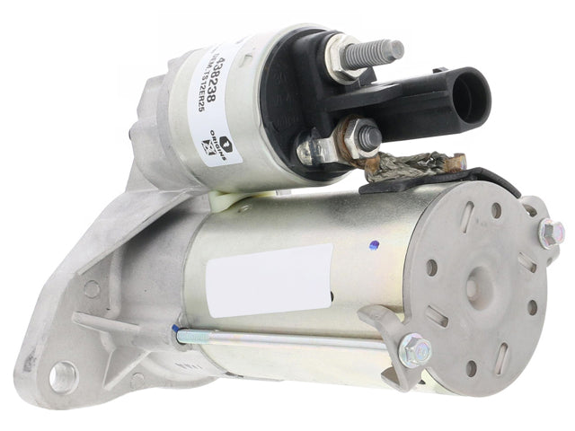Mercedes-Benz Starter (New) | 2002 02E911023KX