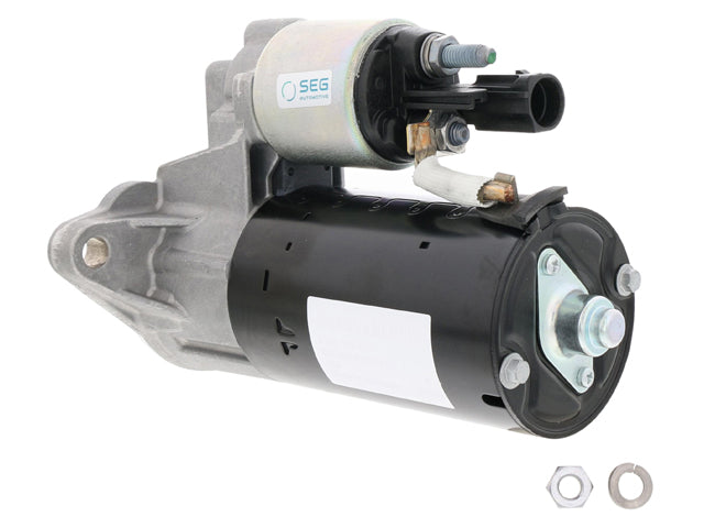 Mercedes-Benz Starter | 2003-2005 02E911023LX