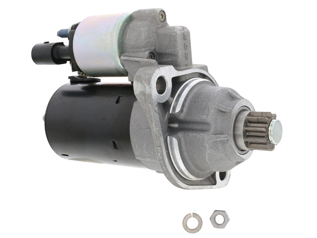 Porsche Starter Rebuilt , 924 | 1981 02M911023GX