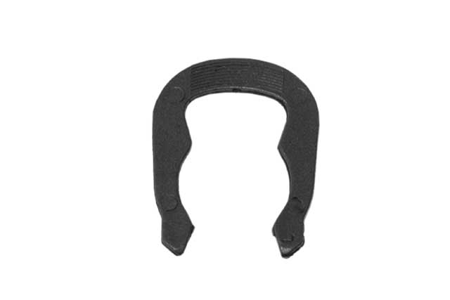 Porsche Coolant Flange Retaining Spring (Horse Shoe Clip - 19 mm), Boxster/914 | 1972-1999 032121142