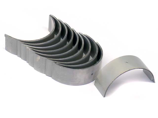 Mercedes-Benz Rod Bearing Set (Standard) | 2000-2021 034105701007