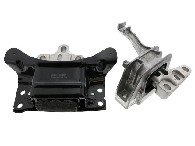 BMW Engine/Trans Mount Set | 1981-1983 0345095020