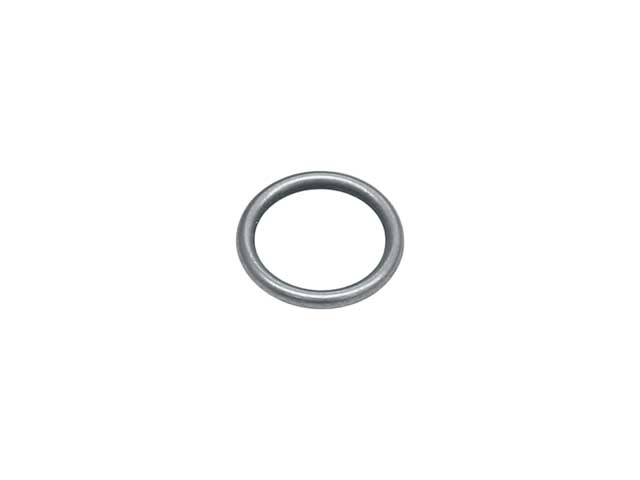 Mercedes-Benz Fuel Injector Seal (9.8 X 1.4 mm) | 2002-2014 035133557A