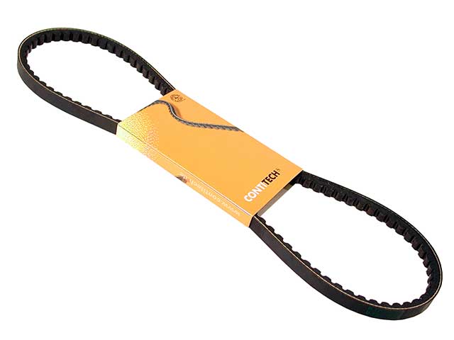 Porsche Belt - Power Steering - 13 X 990 Contitech, 914 | 1971 035260849C