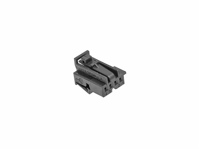 Mercedes-Benz Electrical Connector | 2001-2018 0375456528