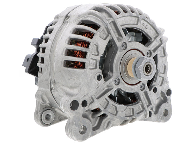 Mercedes-Benz Alternator - 120 Amp | 2009-2022 038903018QX