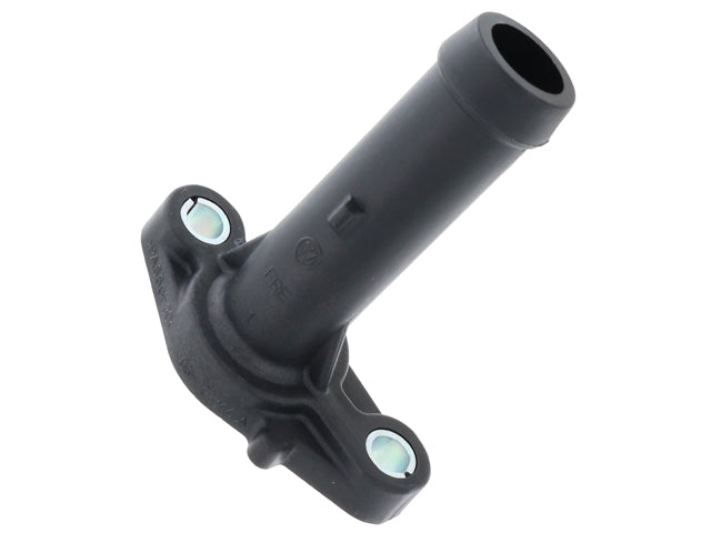 Porsche Coolant Hose Flange, 914 | 1972-1976 03H121145A