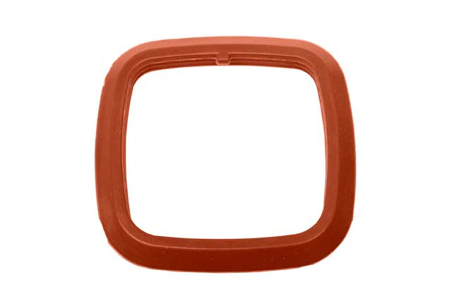 Porsche Intake Manifold Gasket, 924 | 1978-1980 03H133237J