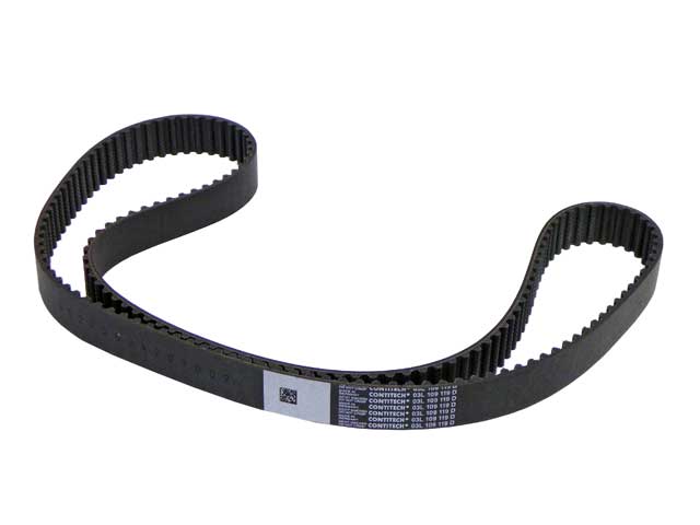 Mercedes-Benz Timing Belt | 2009 03L109119F