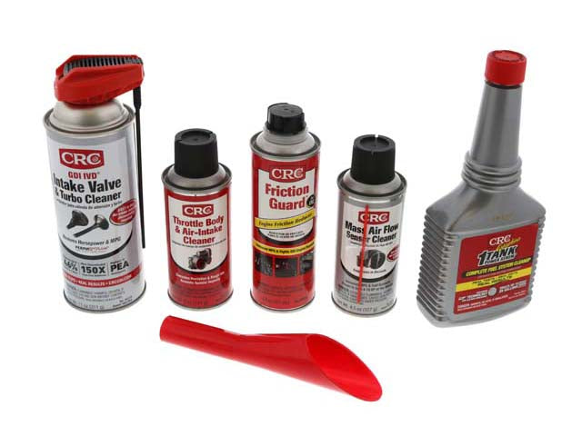 Gasoline Direct Injection Carbon Service Kit 05320