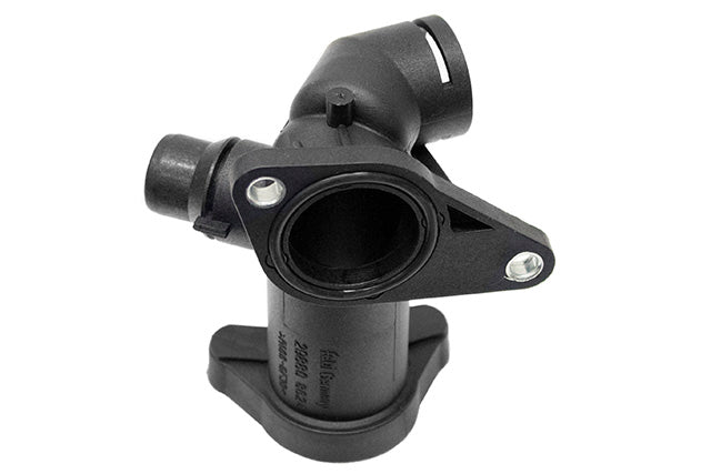 Porsche Coolant Flange, 914 | 1972 058121132C