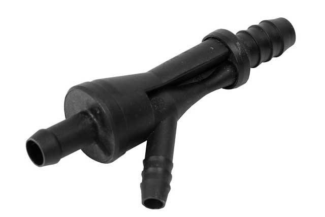 Porsche Engine Vacuum System Suction Pump, 924 | 1980 058133753D