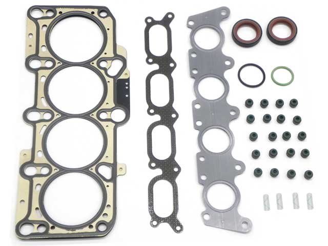 Mercedes-Benz Head Gasket Set | 2009-2022 058198012