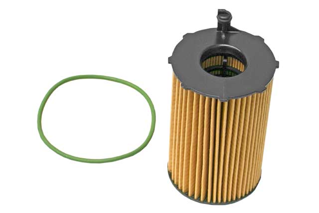 Porsche Oil Filter Kit, 914 | 1971-1973 059198405