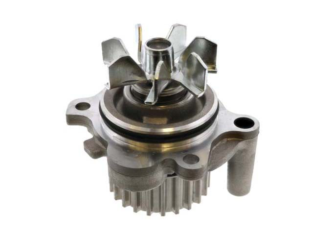 Porsche Water Pump, 924 | 1977-1982 06A121012G