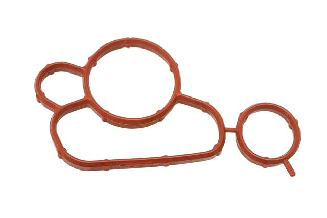 Porsche Oil Filter Housing Gasket, Panamera | 2018-2023 06J115441A