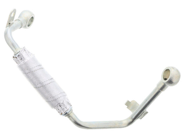Porsche Turbocharger Coolant Line, Macan/911/Cayenne | 2017-2019 06J121497H