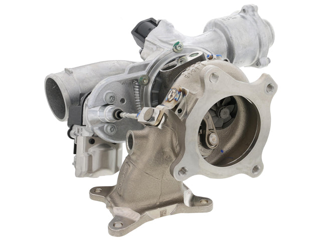 BMW Turbocharger | 2018 06L145874K