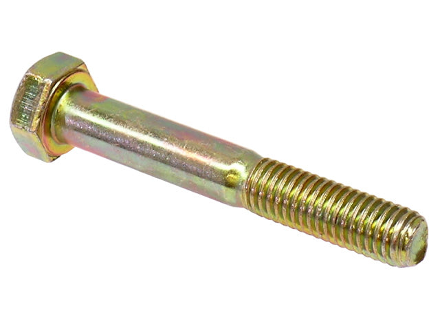 BMW Hex Head Bolt - 8 X 55 mm 13 mm Hex - Partially Threaded | 1984-2000 07119902957