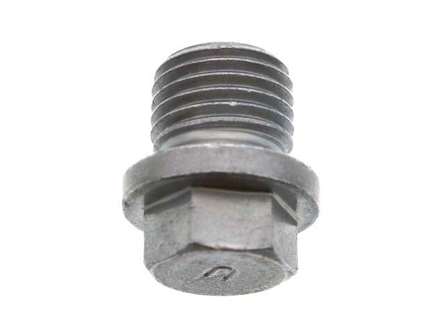 BMW Engine Oil Drain Plug 14 x 1.5 mm | 1975-2025 07119904539