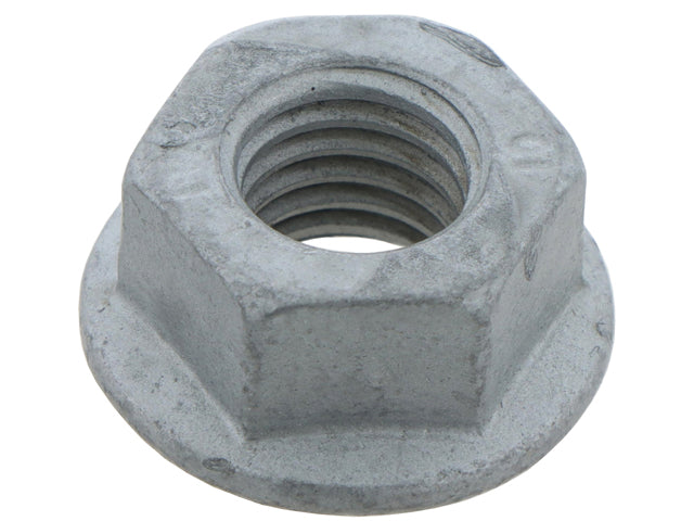 BMW Collar Nut - 10 mm | 1995-2025