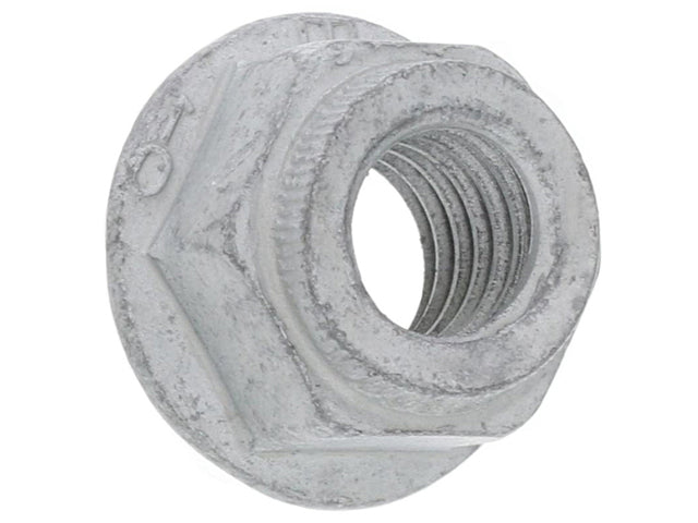 BMW Hex Nut - (10 mm) | 2006-2025 07119905032