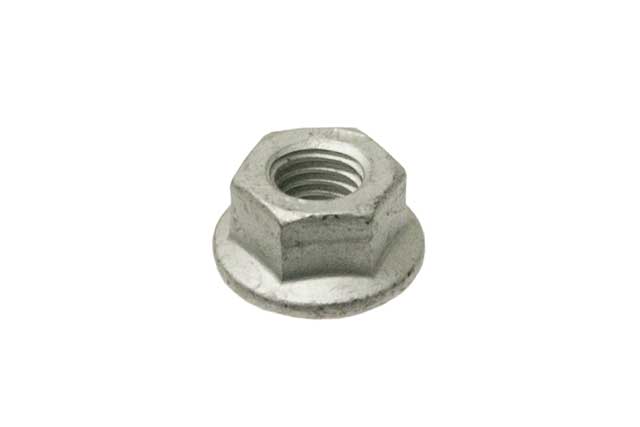 BMW Collar Nut Locking - 8 X 10 mm | 1967-2025