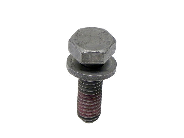 BMW Engine Oil Pan Bolt with Washer 6 X 20 mm | 2004-2010