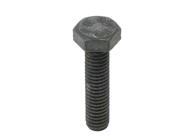 BMW Hex Head Bolt - 6 X 25 mm 10 mm Hex - Fully Threaded | 1967-2008 07119913589