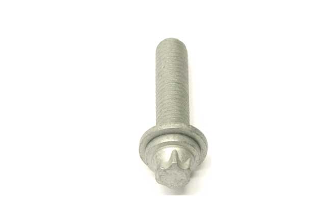 BMW Engine Mount Bolt (8 X 35 mm) | 2001-2010 07129904088
