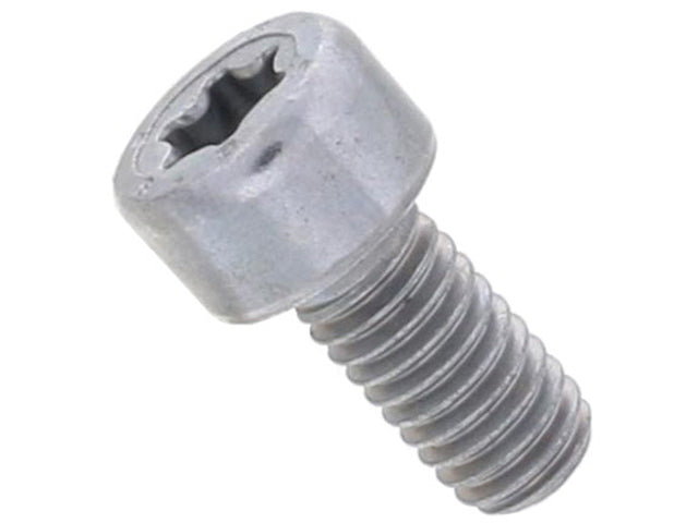 BMW Torx Head Bolt - 6 X 12 mm | 1999-2024 07129905867
