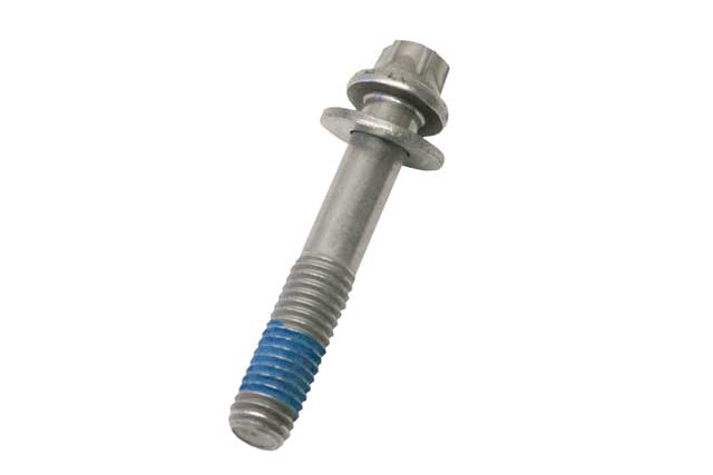 BMW Engine Oil Pan Bolt (8 X 45 mm) | 2008-2024 07129909348