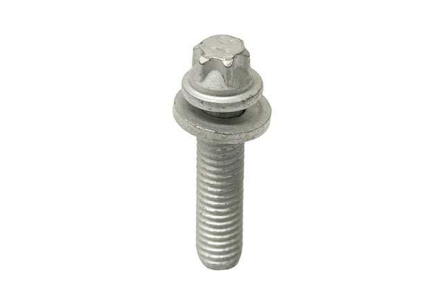 BMW Engine Oil Pan Bolt 6 X 25 mm | 2012-2019 07129909551