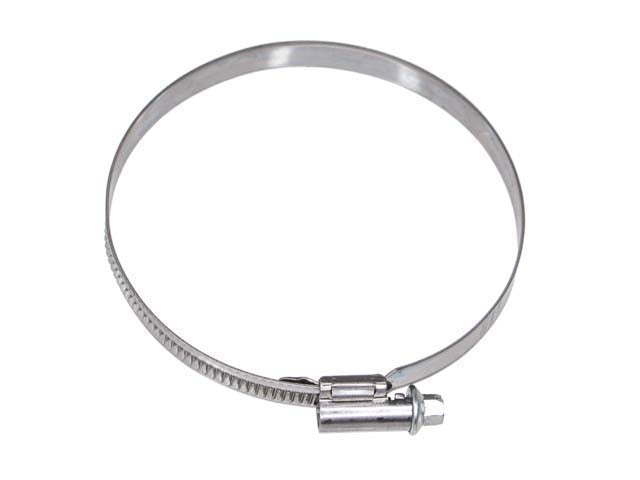 BMW Hose Clamp - 70-90 mm Range / 9 mm Width Screw Type | 1971-2008 07129952131
