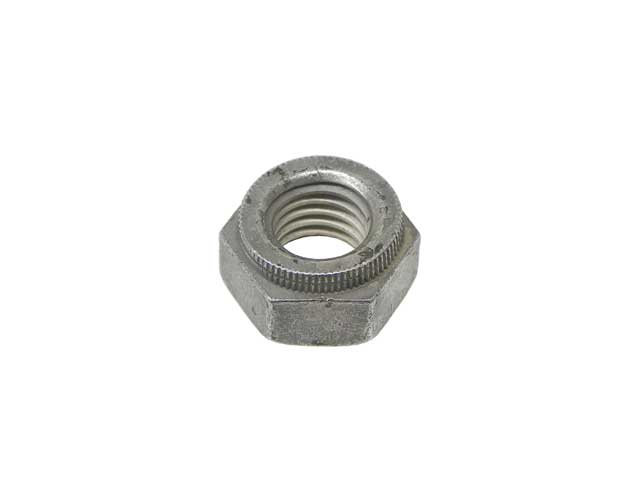 BMW Lock Nut - 10 mm | 1967-1997 07129964672