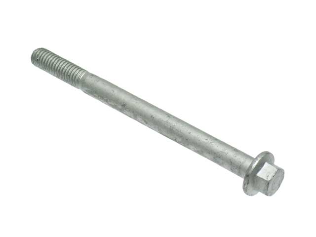 BMW Alternator Bolt (8 X 100 mm) | 1969-2019 07130770522