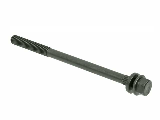 BMW Cylinder Head Bolt | 1968-2019 07131487226