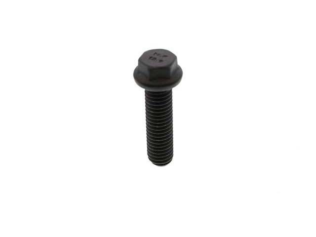 BMW Exhaust Manifold Bolt - Manifold to Cylinder Head (8 X 30 mm) | 1974-2018 07136800269