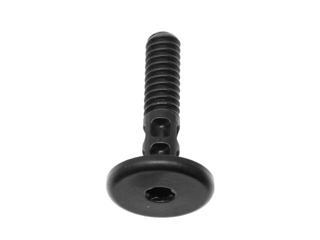 BMW Rocker Panel Moulding Pin | 2006-2015 07147122913