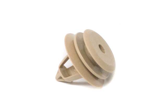 BMW Door Panel Clip (Beige) | 2006-2024 07147133419