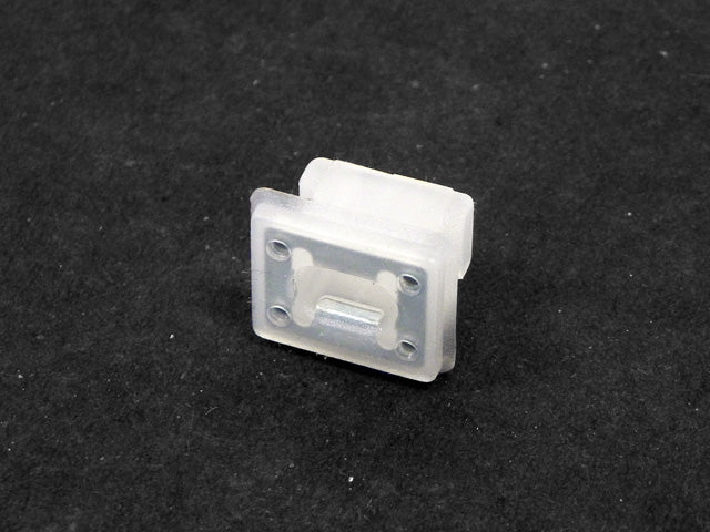 BMW Plug-In Nut Insert Nut for Dashboard Trim Panel | 2004-2010 07147146317