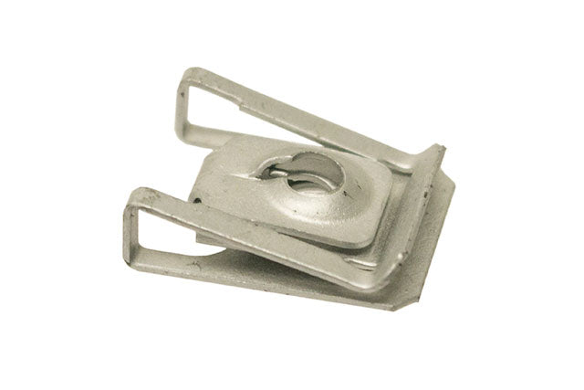BMW Speed Nut (Body Nut) - Self-Locking 4.8 mm | 1992-2024
