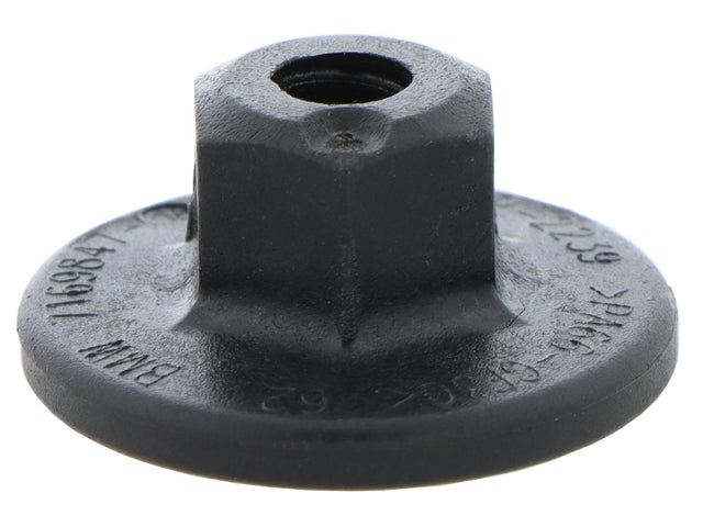 BMW Plastic Nut 22mm | 1984-2019 07147169847